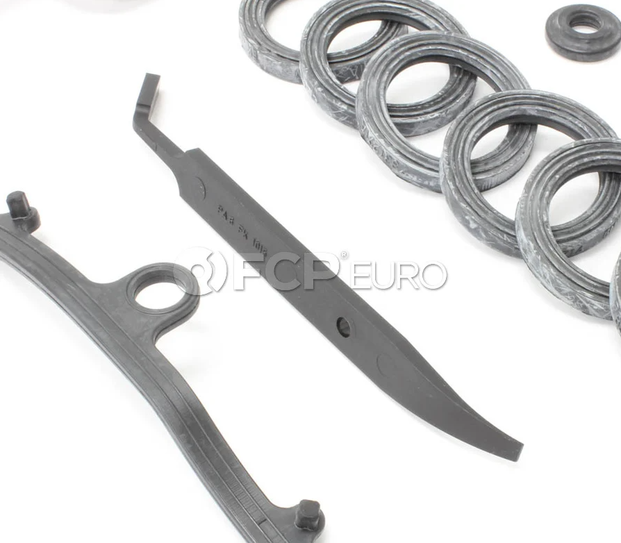 S54 Valve Shim Service Kit