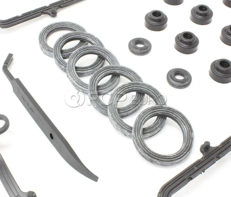 S54 Valve Shim Service Kit
