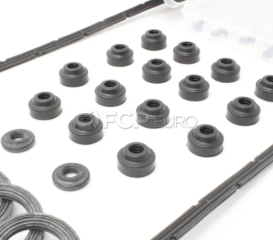 S54 Valve Shim Service Kit
