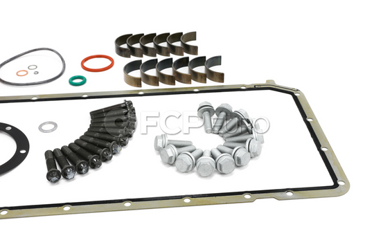 S54 Rodbearing Kit - ACL HX [LATE]