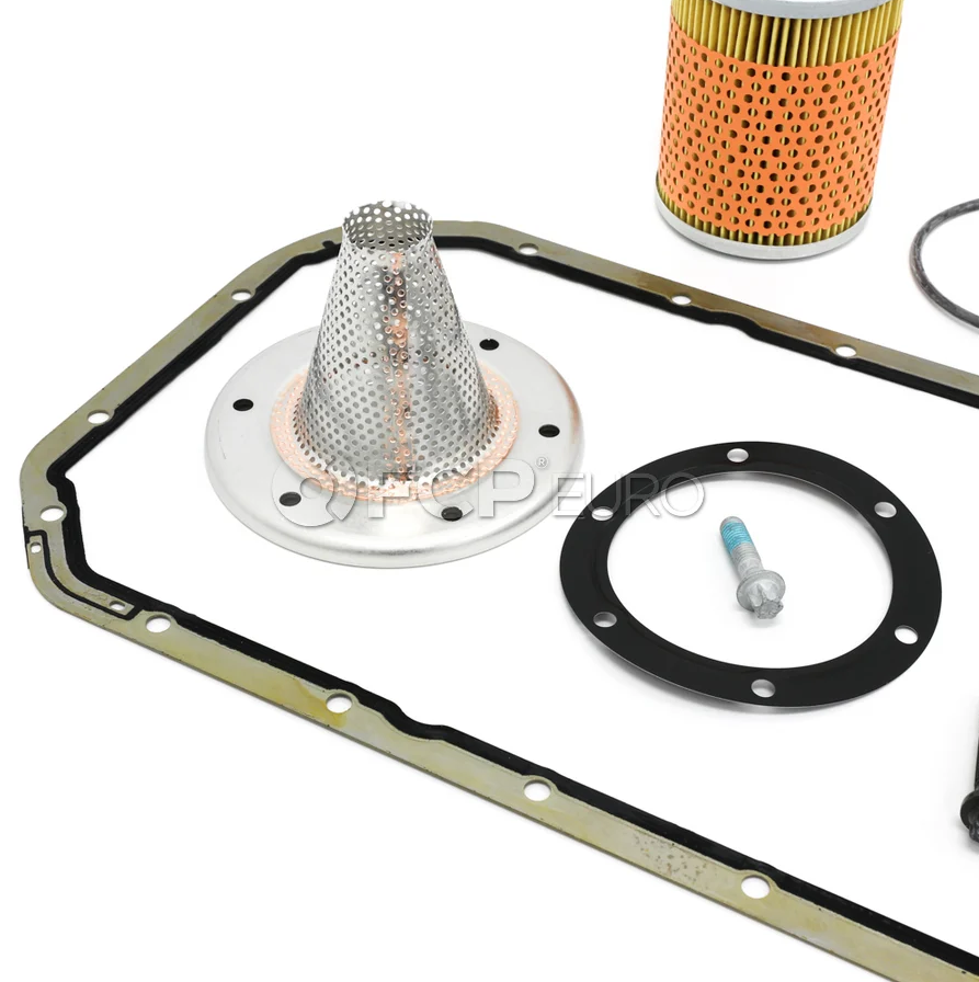 S54 Rodbearing Kit - ACL HX [LATE]