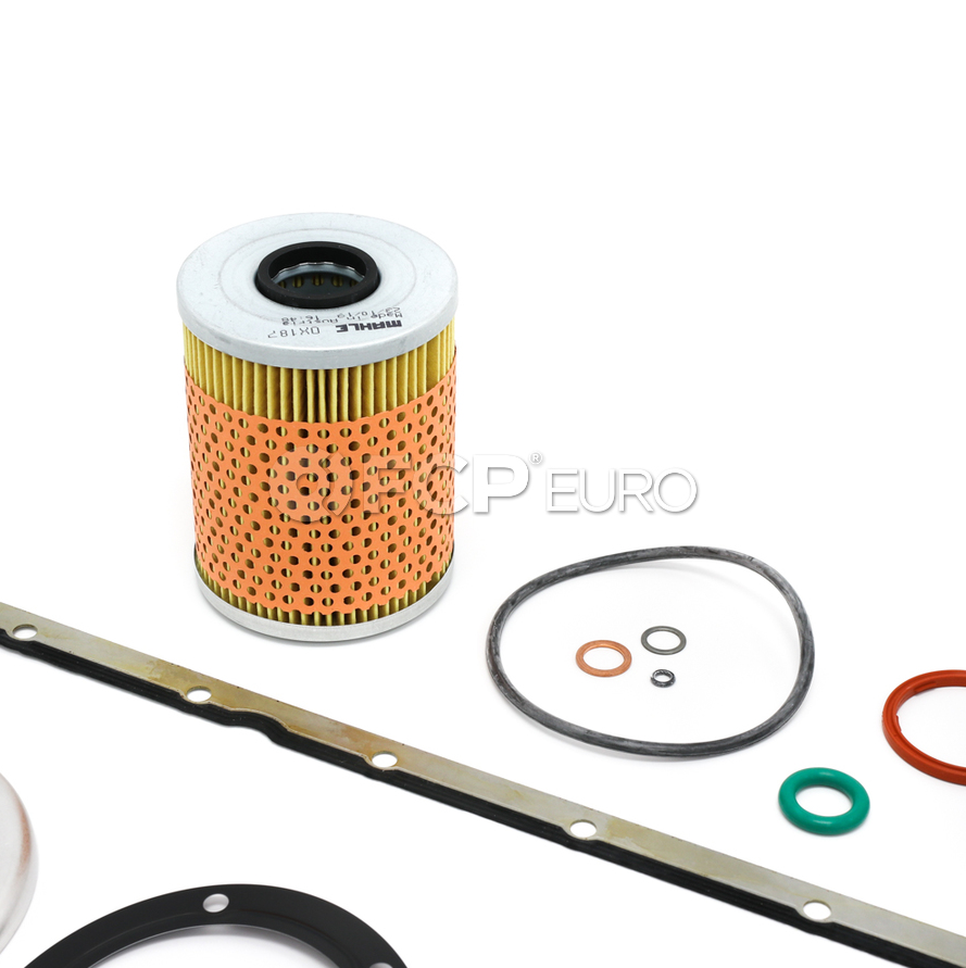 S54 Rodbearing Kit - ACL HX [LATE]