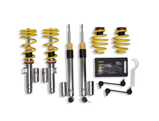 KW V3 Coilover Kit