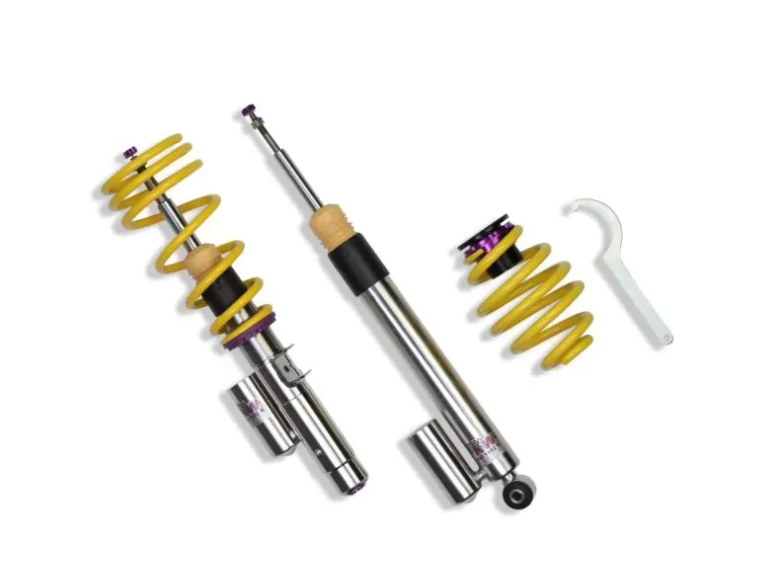 KW V3 Coilover Kit