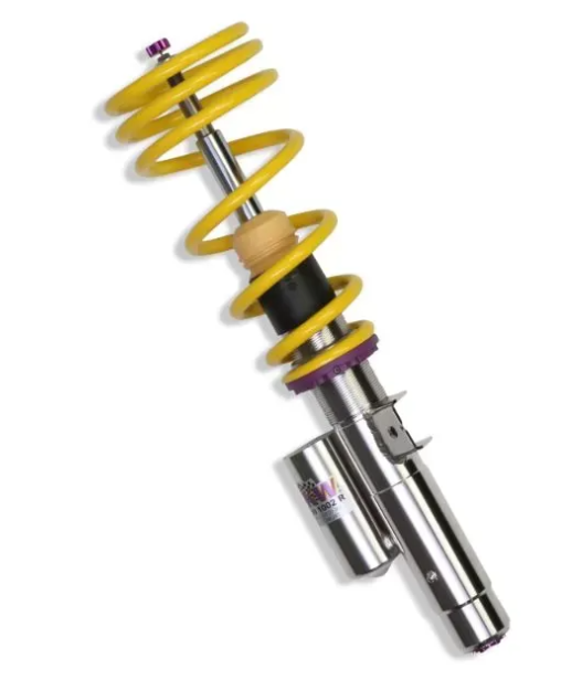 KW V3 Coilover Kit