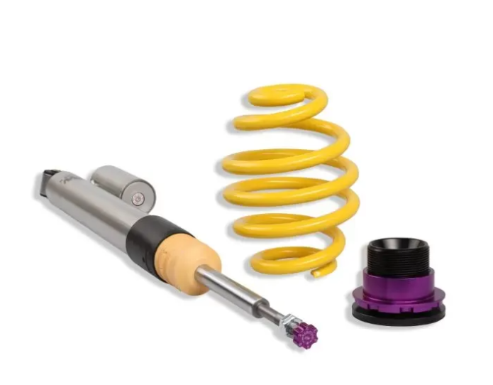 KW V3 Coilover Kit