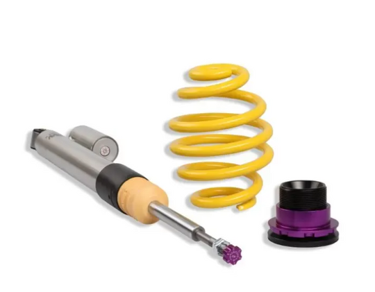 KW V3 Coilover Kit