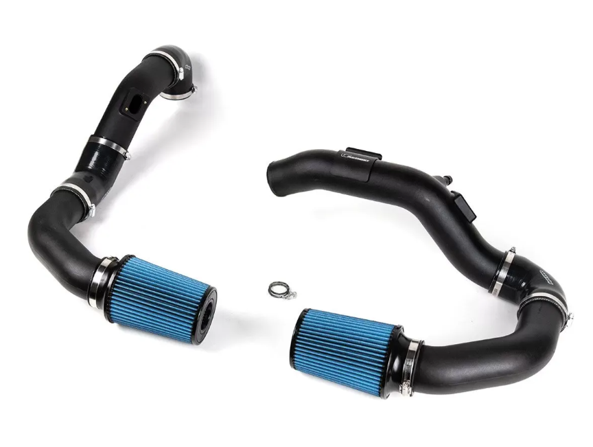 VRP Front Mount Intake Kit