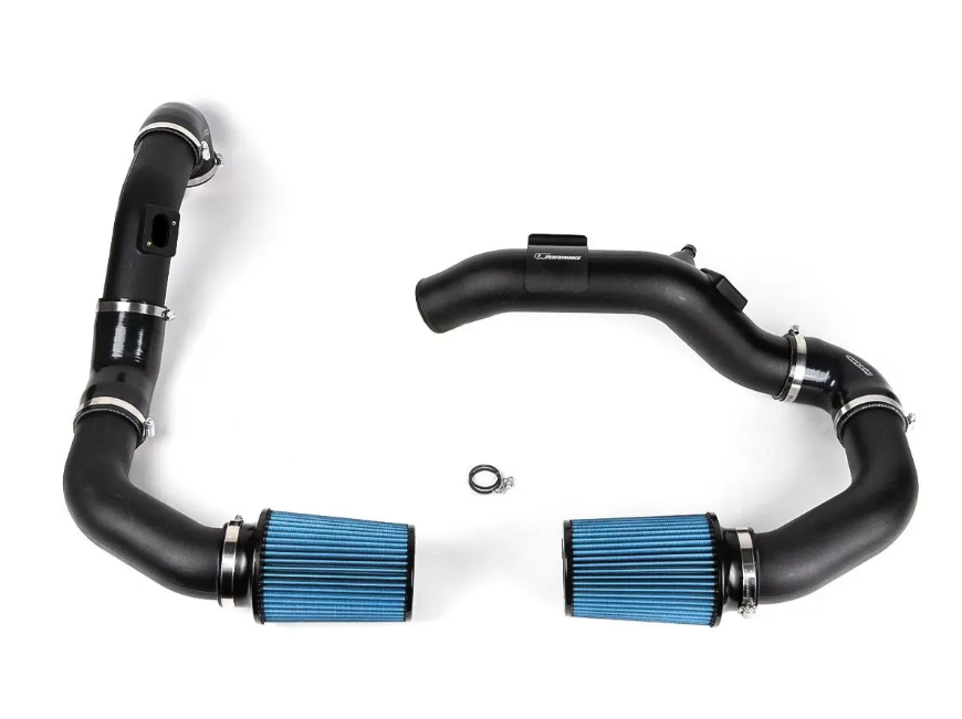 VRP Front Mount Intake Kit