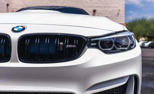 VRP Front Mount Intake Kit