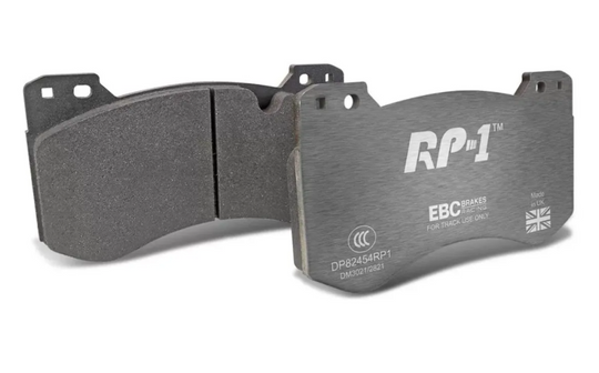 EBC RP-1 Track Brake Pads Front & Rear Set for BMW G80 G82 M3 M4 2021+