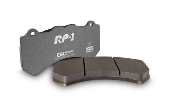 EBC RP-1 Track Brake Pads Front & Rear Set for BMW G80 G82 M3 M4 2021+