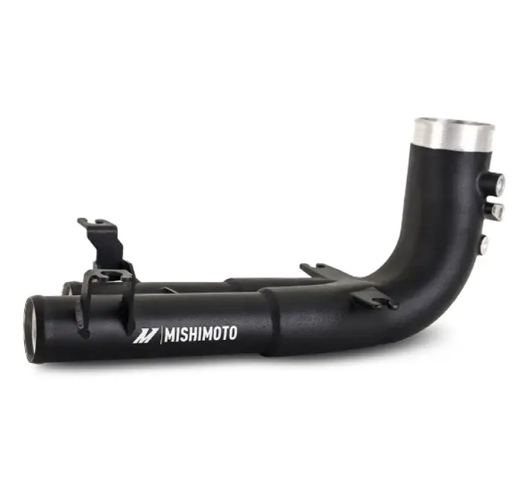 Mishimoto Performance Charge Pipe Kit for BMW G80 G82 M3 M4 (2021+)