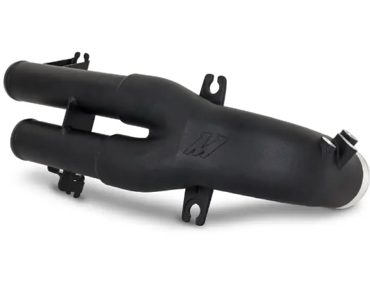 Mishimoto Performance Charge Pipe Kit for BMW G80 G82 M3 M4 (2021+)
