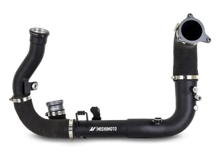 Mishimoto Performance Charge Pipe Kit for BMW G80 G82 M3 M4 (2021+)