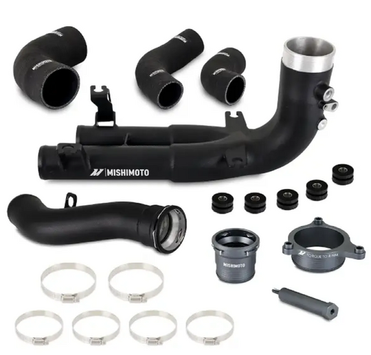 Mishimoto Performance Charge Pipe Kit for BMW G80 G82 M3 M4 (2021+)