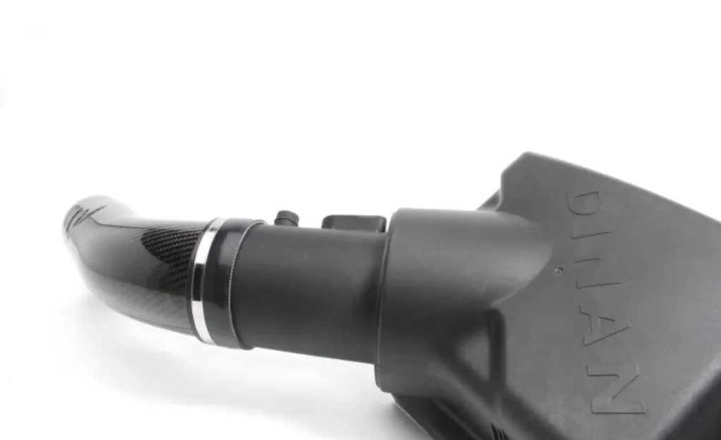 BMW F87 M2 (N55) - Dinan Carbon Fiber Cold Air Intake