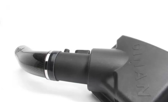 BMW F87 M2 (N55) - Dinan Carbon Fiber Cold Air Intake