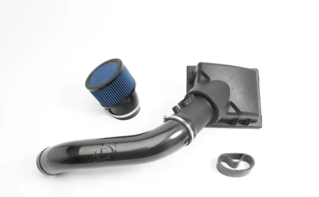 BMW F87 M2 (N55) - Dinan Carbon Fiber Cold Air Intake