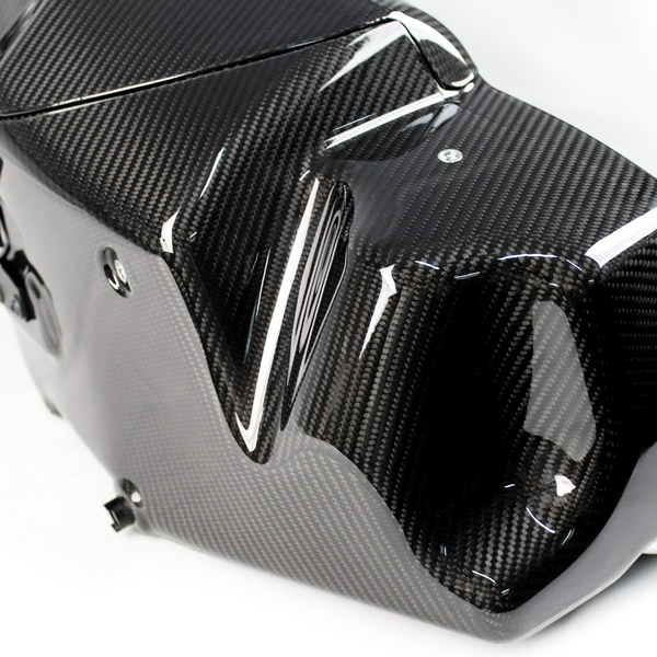 Karbonius CSL Carbon Airbox