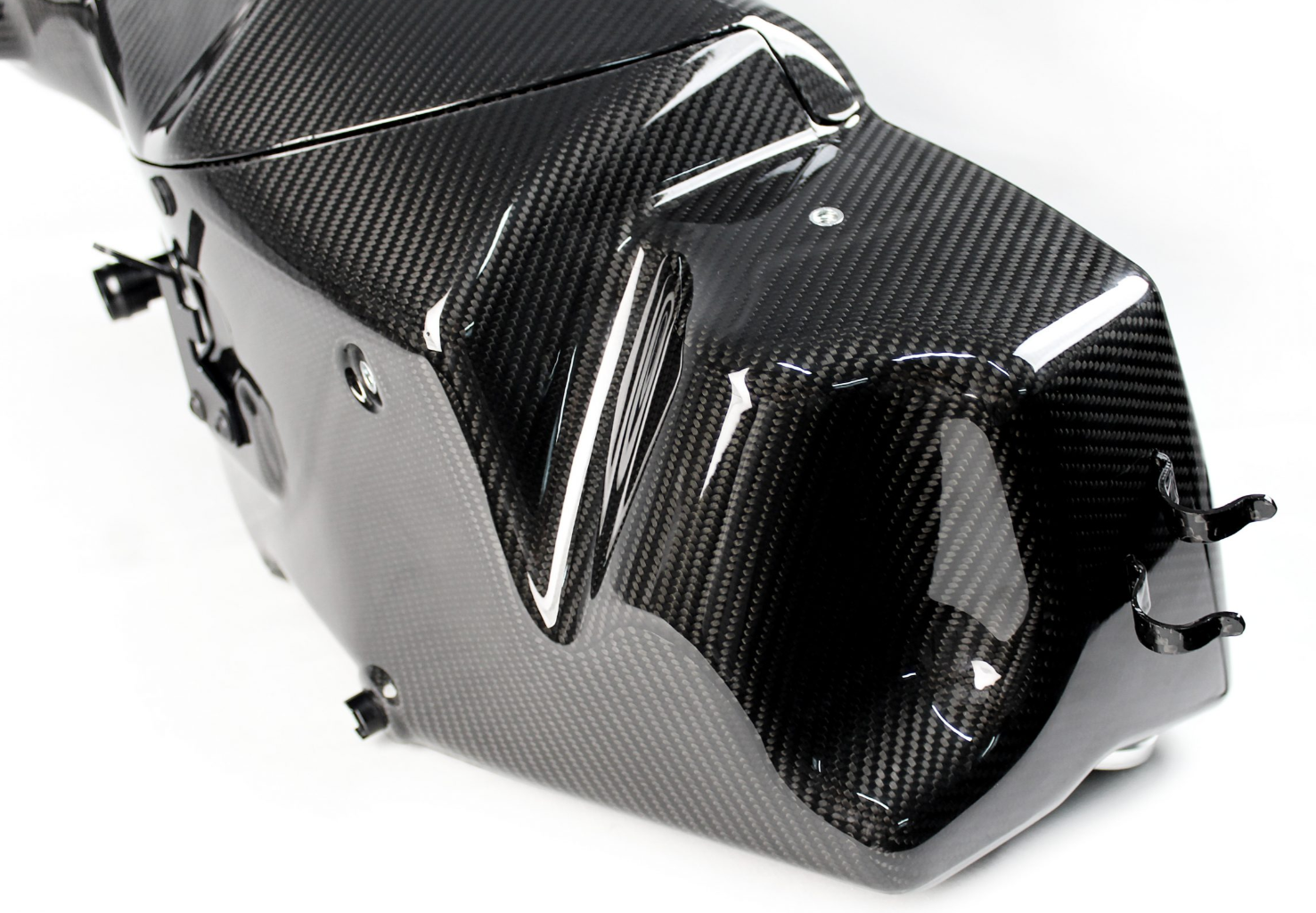 Karbonius CSL Carbon Airbox