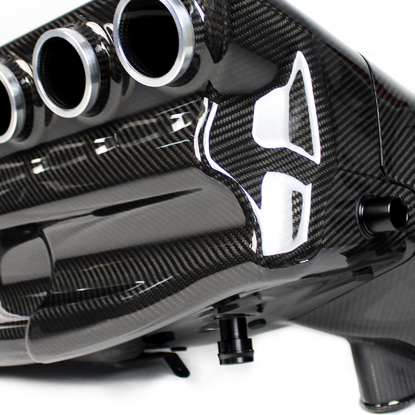 Karbonius CSL Carbon Airbox