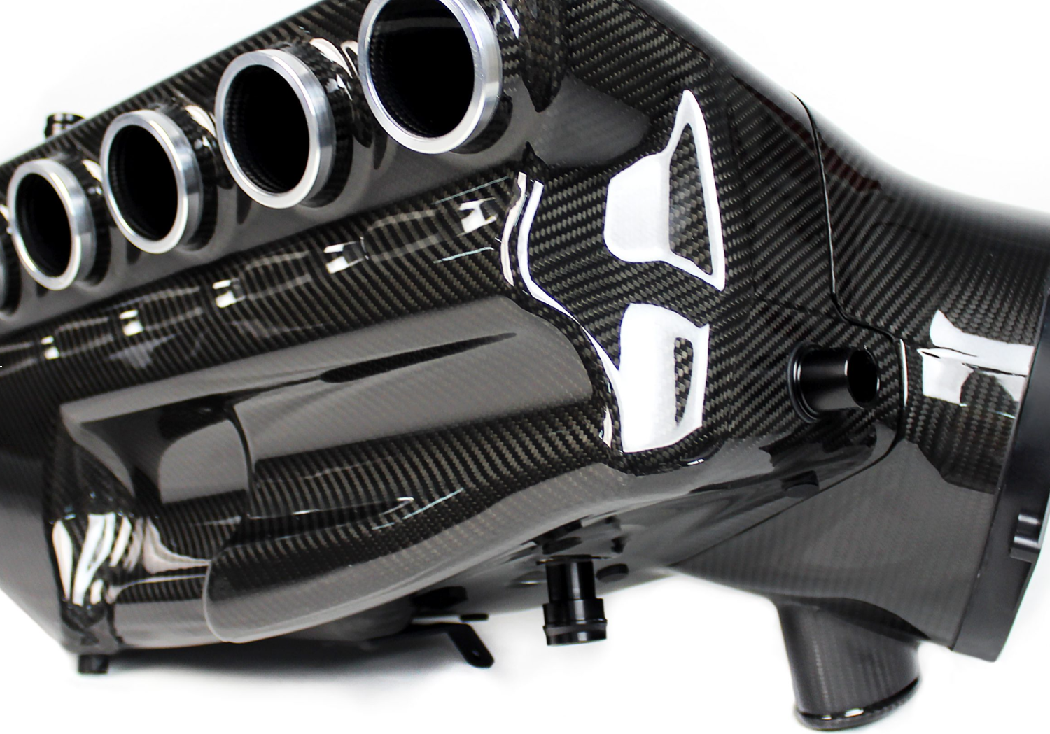 Karbonius CSL Carbon Airbox