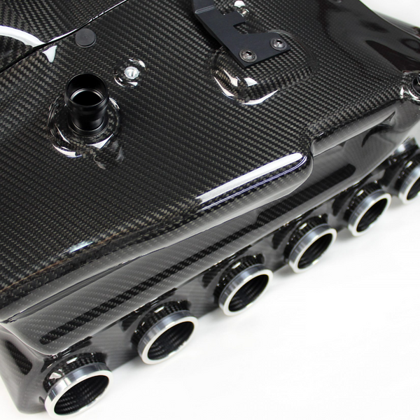 Karbonius CSL Carbon Airbox
