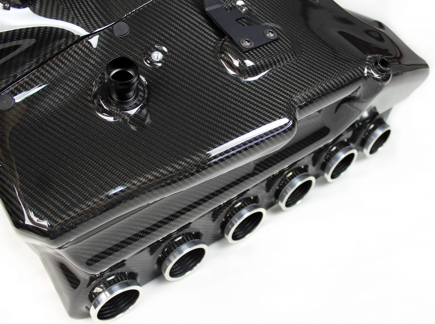 Karbonius CSL Carbon Airbox