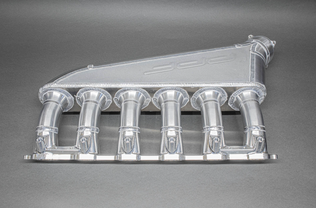 S38 PPF Turbo Intake Manifold