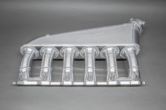 S38 PPF Turbo Intake Manifold