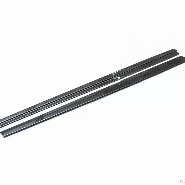 F8X M3/M4 VR Carbon Fiber Aero Kit