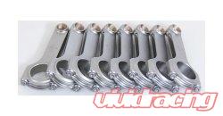 Eagle Extreme Duty Connecting Rod Set BMW M52/M54 | S50/S52 1992-2006
