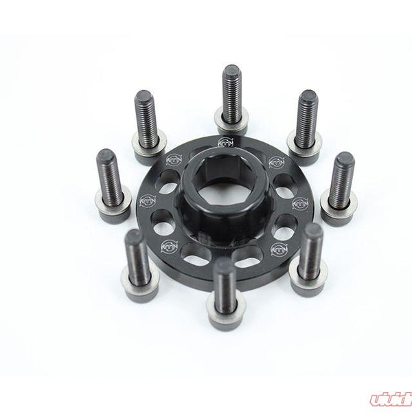 VTT S55 / N55 Crank Bolt Capture