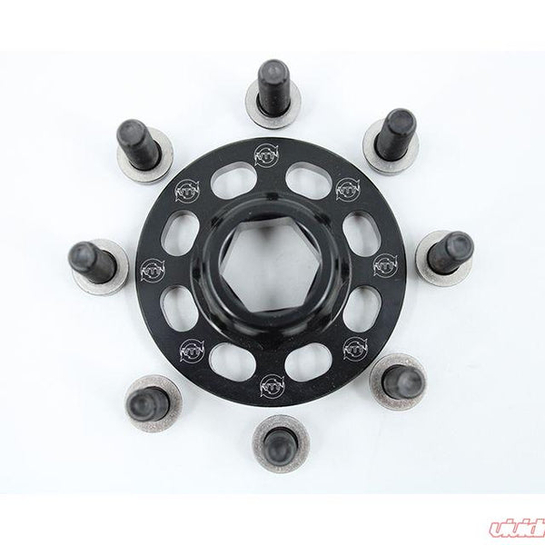 VTT S55 / N55 Crank Bolt Capture