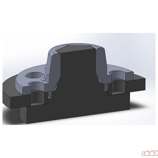 VTT S55 / N55 Crank Bolt Capture