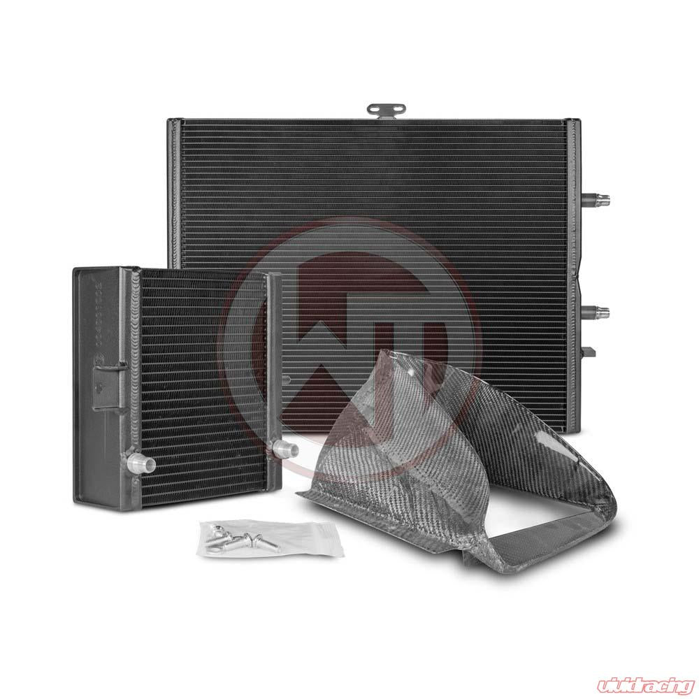 Wagner Tuning Radiator Kit