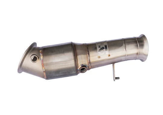 BMW F87 M2 Active Autowerke Downpipe