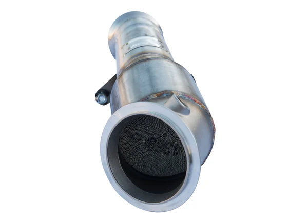 BMW F87 M2 Active Autowerke Downpipe