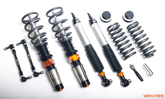 AST 5100 Series Coilover