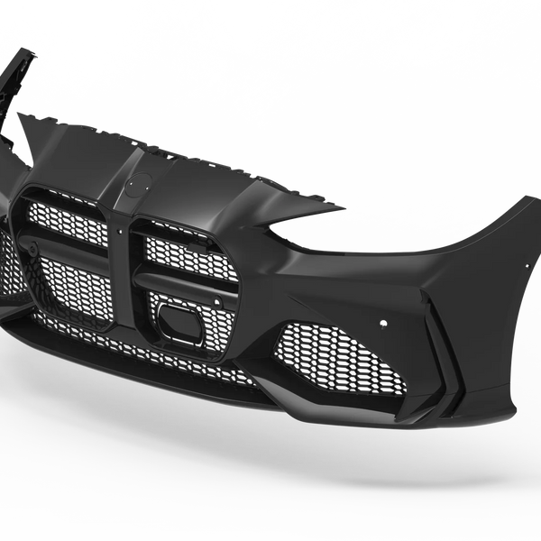 G8X M3/M4 | ADRO USA Front Bumper