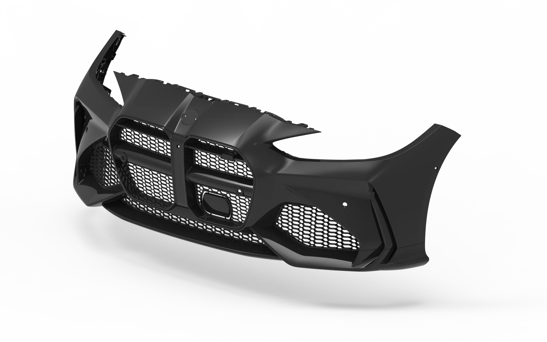 G8X M3/M4 | ADRO USA Front Bumper