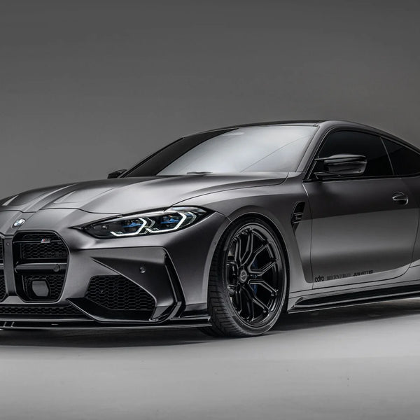 G8X M3/M4 | ADRO USA Front Bumper