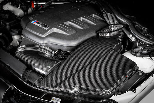 Eventuri S65 Gloss Carbon Airbox Lid
