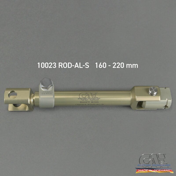 CAE Adjustable DSSR | E36 M3 | E92 M3