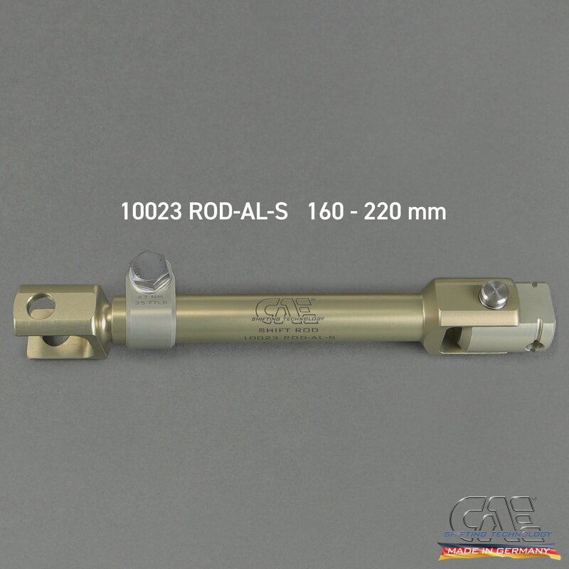 CAE Adjustable DSSR | E36 M3 | E92 M3