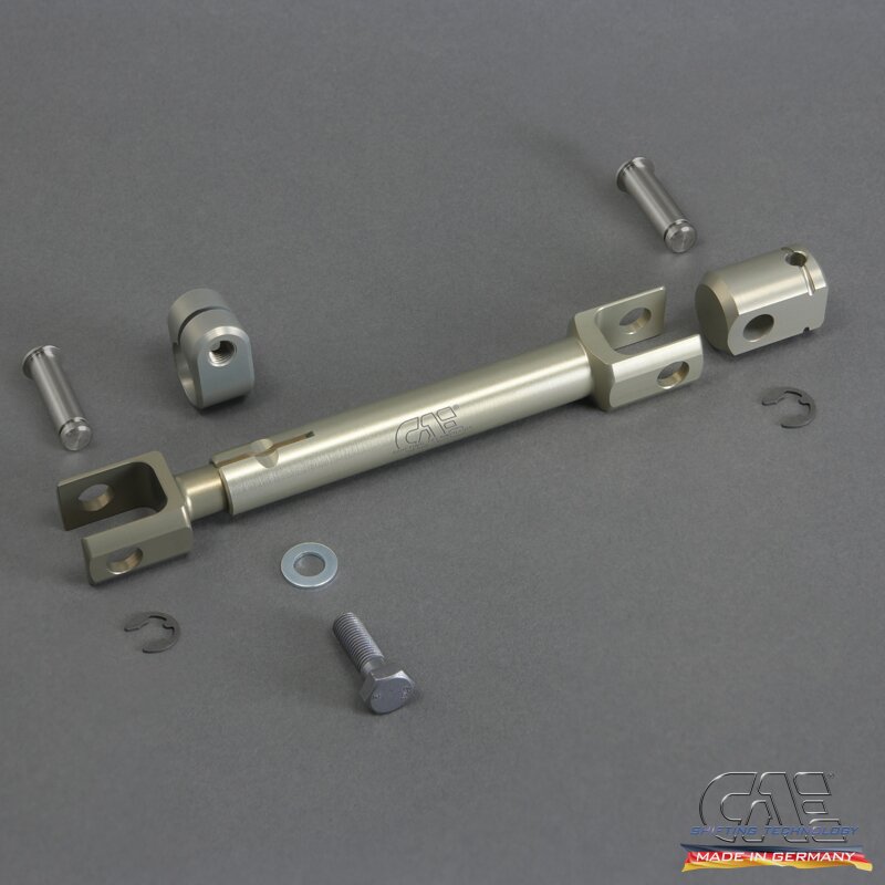 CAE Adjustable DSSR | E36 M3 | E92 M3