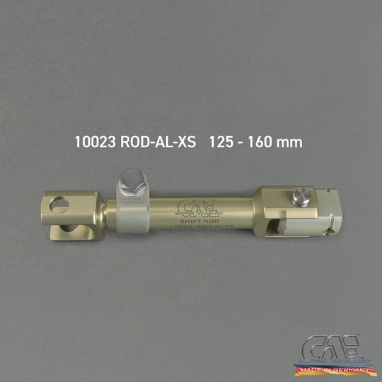 CAE E46 M3 Adjustable DSSR