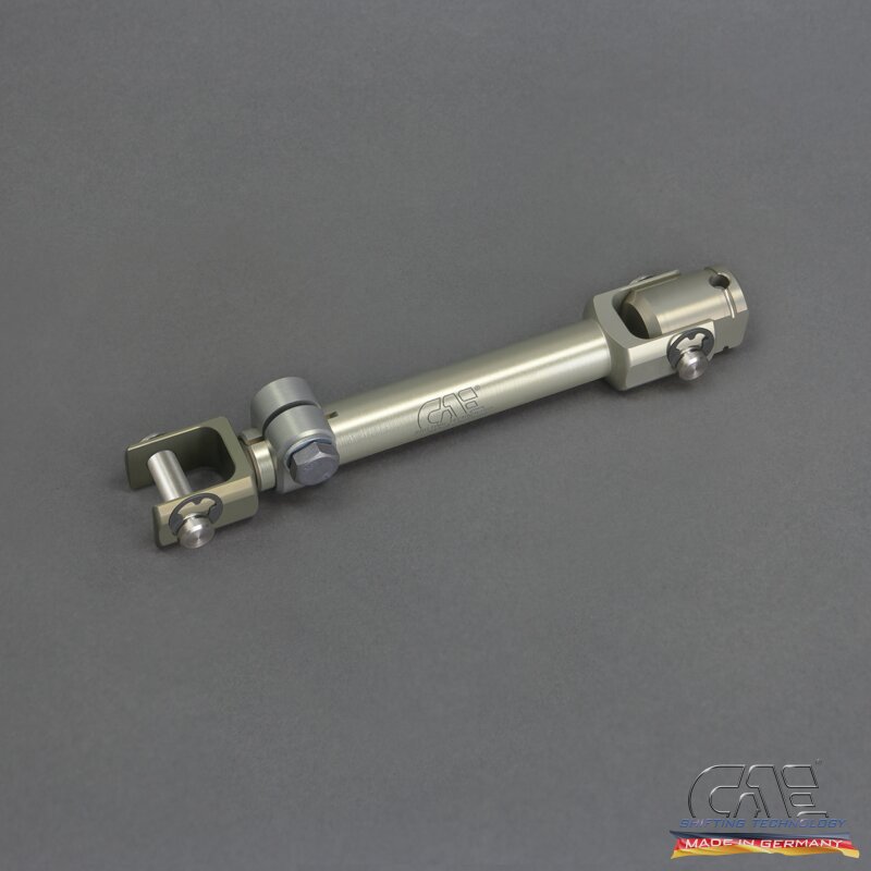 CAE E46 M3 Adjustable DSSR