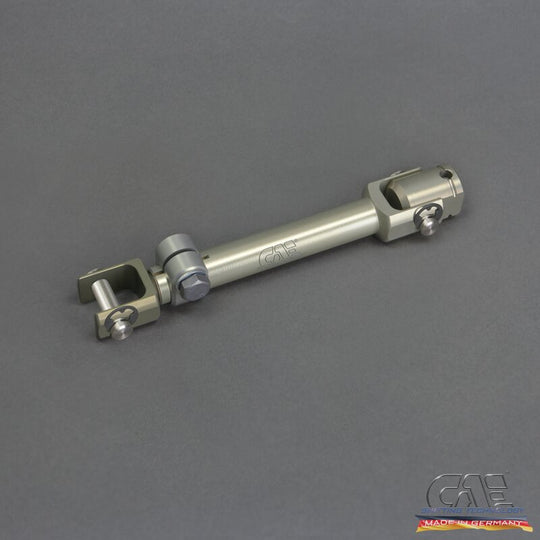 CAE E46 M3 Adjustable DSSR